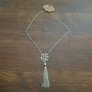 Brand New Silver Necklace